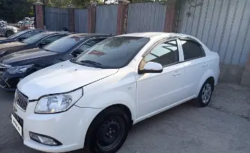 Chevrolet Nexia 2022 года за 3 600 000 тг. в Алматы фото 1
