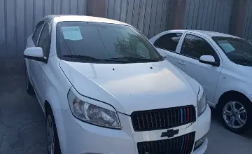 Chevrolet Nexia 2022 года за 3 600 000 тг. в Алматы фото 2