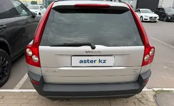 Volvo XC90 2006 года за 6 100 000 тг. в Астана