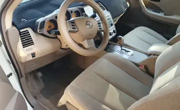 Nissan Murano 2003 года за 3 000 000 тг. в Алматы