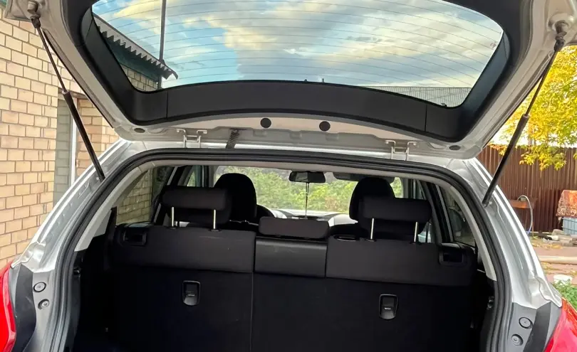 SsangYong Actyon 2014 года за 5 500 000 тг. в Астана фото 5