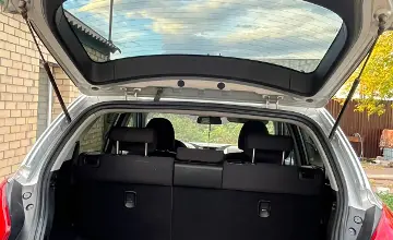 SsangYong Actyon 2014 года за 5 500 000 тг. в Астана