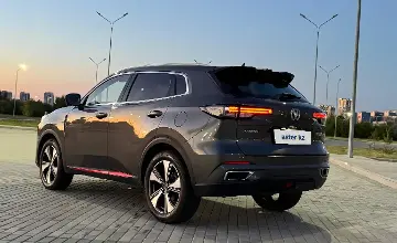 Changan CS55PLUS 2024 года за 8 600 000 тг. в Астана фото 3