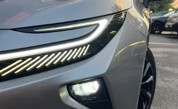 Toyota Corolla 2026 года за 12 500 000 тг. в Астана фото 3