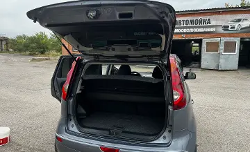 Nissan Note 2010 года за 4 000 000 тг. в Караганда