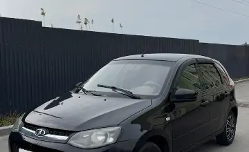 LADA (ВАЗ) Kalina 2014 года за 1 990 000 тг. в Алматы фото 1