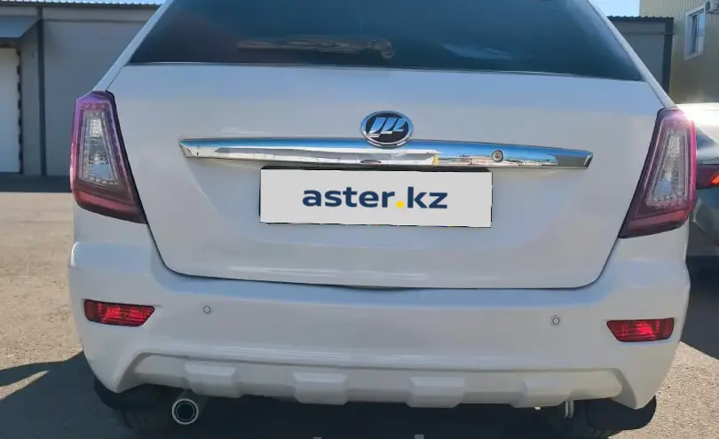 Lifan X60 2014 года за 2 350 000 тг. в Уральск фото 4