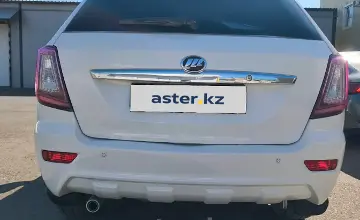 Lifan X60 2014 года за 2 350 000 тг. в Уральск фото 4