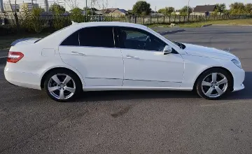Mercedes-Benz E-Класс 2012 года за 9 500 000 тг. в Астана фото 3