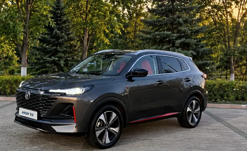 Changan CS55PLUS 2024 года за 8 600 000 тг. в Астана
