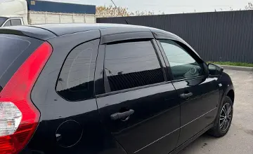 LADA (ВАЗ) Kalina 2014 года за 1 990 000 тг. в Алматы фото 4