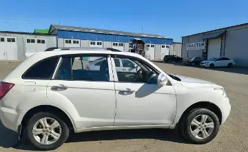 Lifan X60 2014 года за 2 350 000 тг. в Уральск фото 2