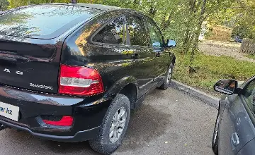 SsangYong Nomad 2014 года за 3 400 000 тг. в Астана фото 3