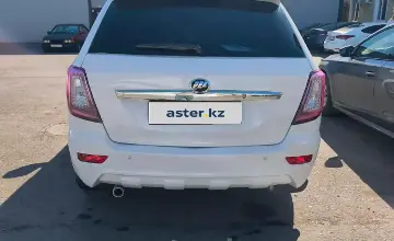 Lifan X60 2014 года за 2 350 000 тг. в Уральск фото 3