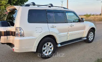 Mitsubishi Pajero 2018 года за 14 500 000 тг. в Костанай фото 3