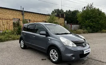 Nissan Note 2010 года за 4 000 000 тг. в Караганда фото 2