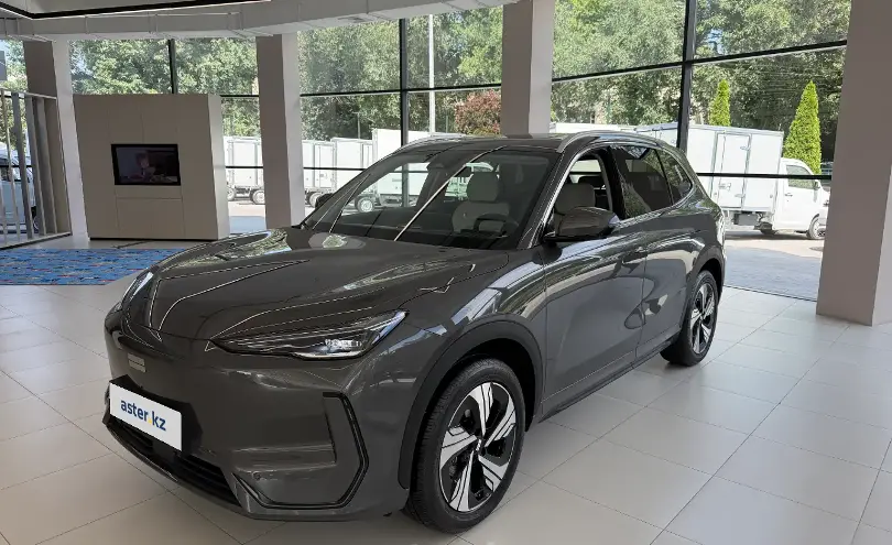 Geely EX5 2026 года за 13 890 000 тг. в Атырау
