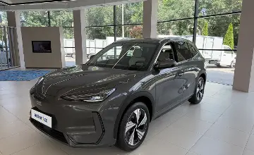 Geely EX5 2026 года за 13 890 000 тг. в Атырау фото 1