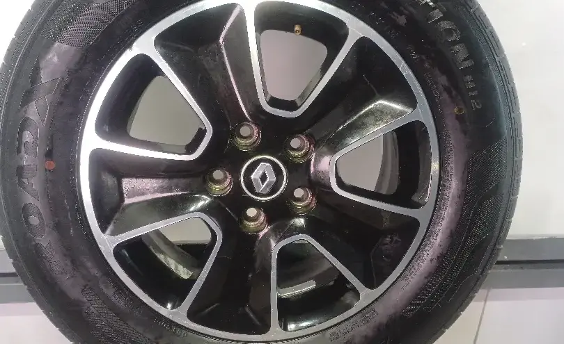 Купить БУ летние шины 215/65 R16 RoadX RXMotion H12 в Алматы - Aster.kz ...