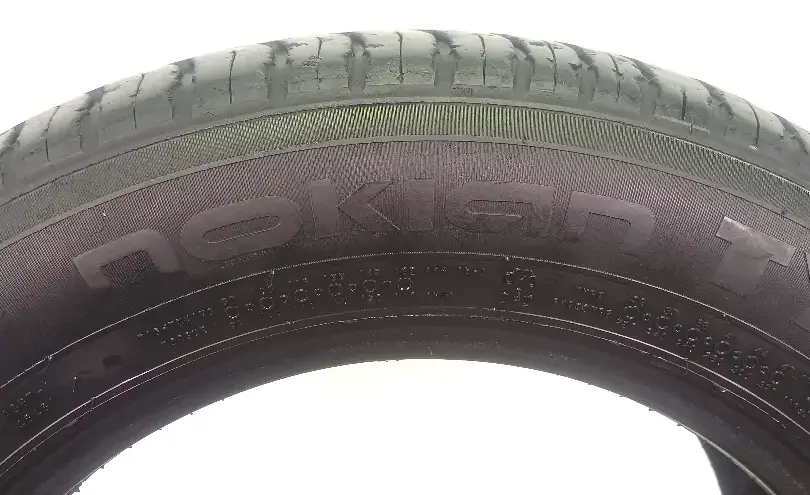 БУ летние шины 185/65 R15 Nokian Nordman 5 за 42524 тг. в Алматы - фото 2