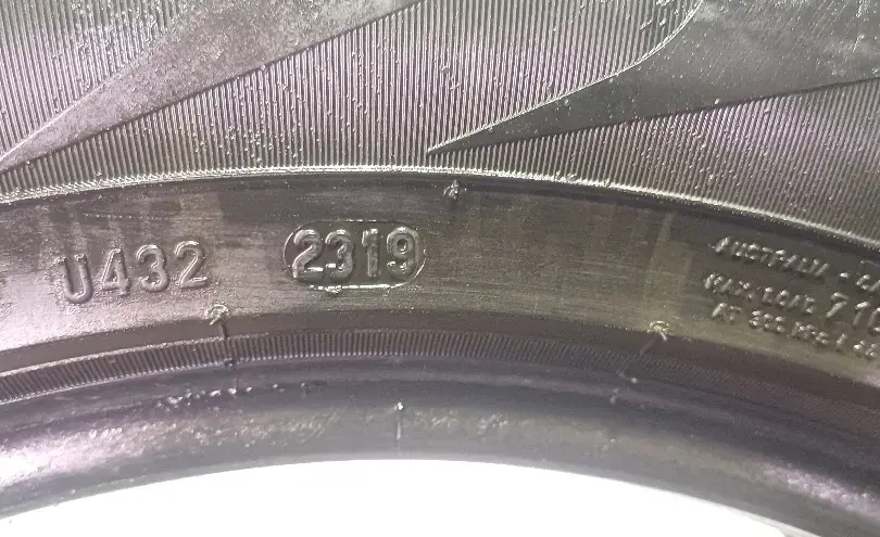 БУ летние шины 215/60 R17 Pirelli Scorpion Verde за 40320 тг. в г. Алматы - фото 6