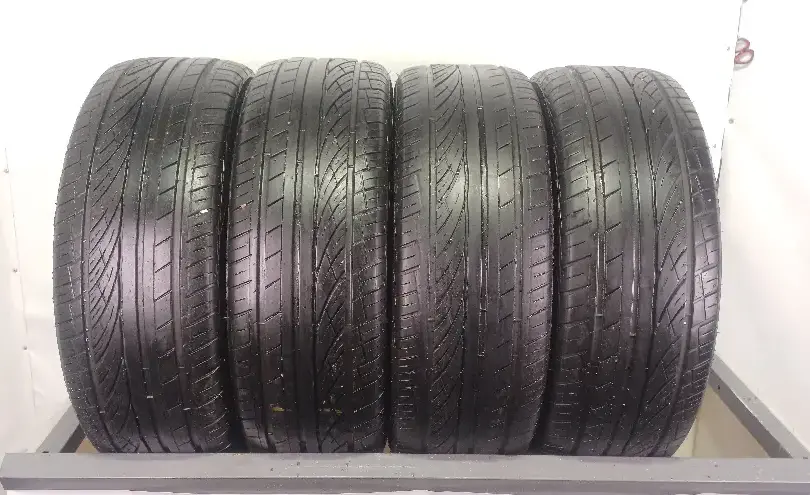 БУ летние шины 225/55 R18 Hifly Vigorous за 59500 тг. в г. Алматы 