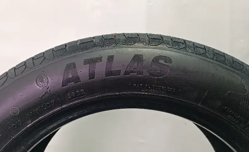 БУ летние шины 235/55 R18 Batman A51 за 92000 тг. в г. Алматы - фото 2