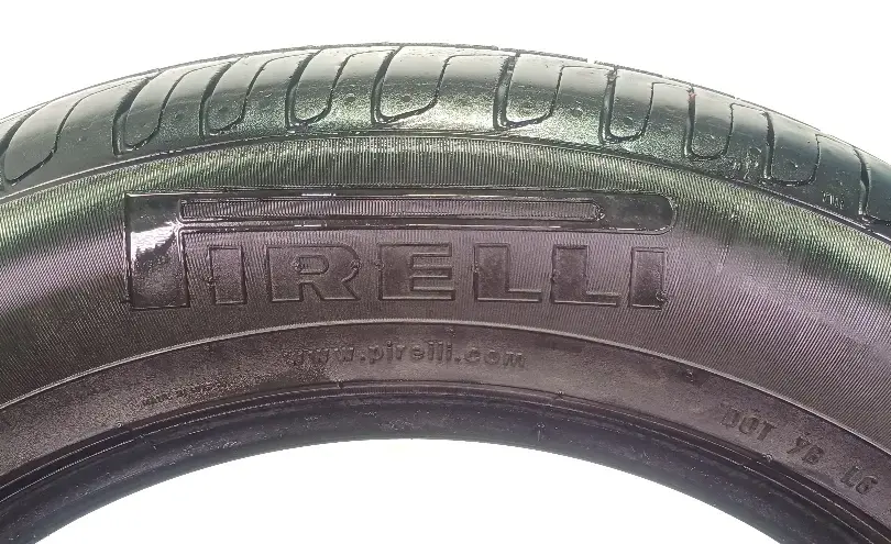 БУ летние шины 215/60 R17 Pirelli Scorpion Verde за 40320 тг. в г. Алматы - фото 2