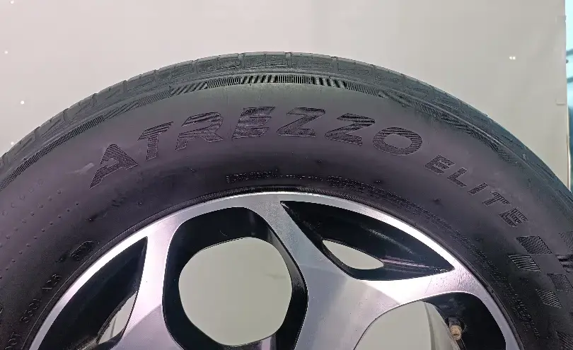 БУ летние шины 215/65 R16 Sailun Atrezzo за 253125 тг. в Алматы - фото 3