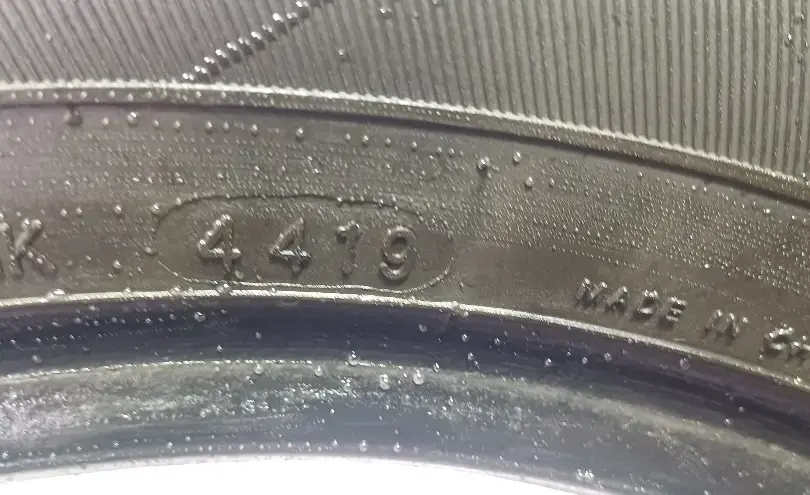 БУ всесезонные шины 225/65 R17 Kapsen PracticalMax H/T RS21 за 41800 тг. в Алматы - фото 6