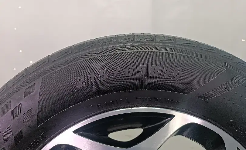 БУ летние шины 215/65 R16 Sailun Atrezzo за 253125 тг. в Алматы - фото 4
