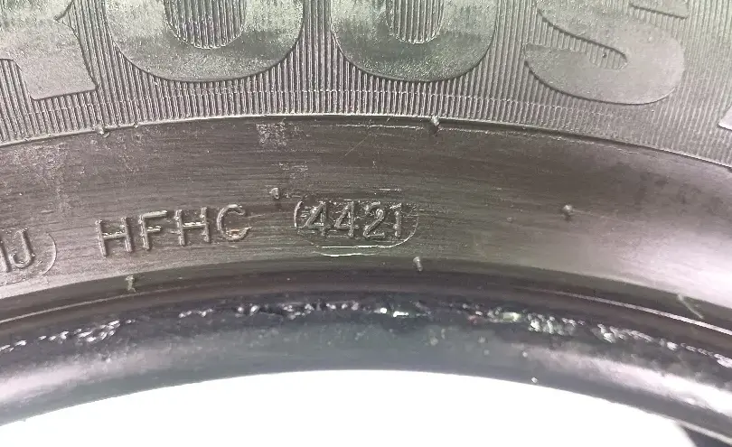 БУ летние шины 225/55 R18 Hifly Vigorous за 59500 тг. в г. Алматы - фото 5
