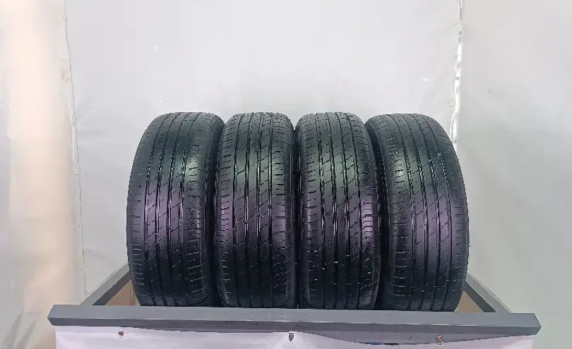 БУ летние шины 215/65 R16 Sailun Atrezzo за 253125 тг. в Алматы 