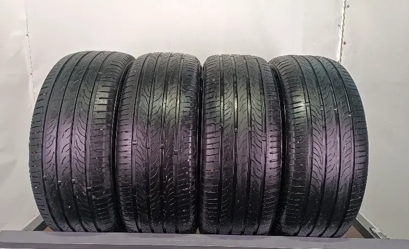 БУ летние шины 235/55 R18 Batman A51 за 92000 тг. в г. Алматы