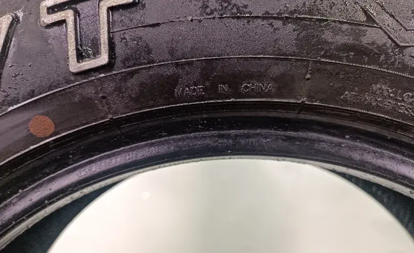 БУ всесезонные шины 225/75 R16 Maxxis Bravo за 84100 тг. в Алматы - фото 6