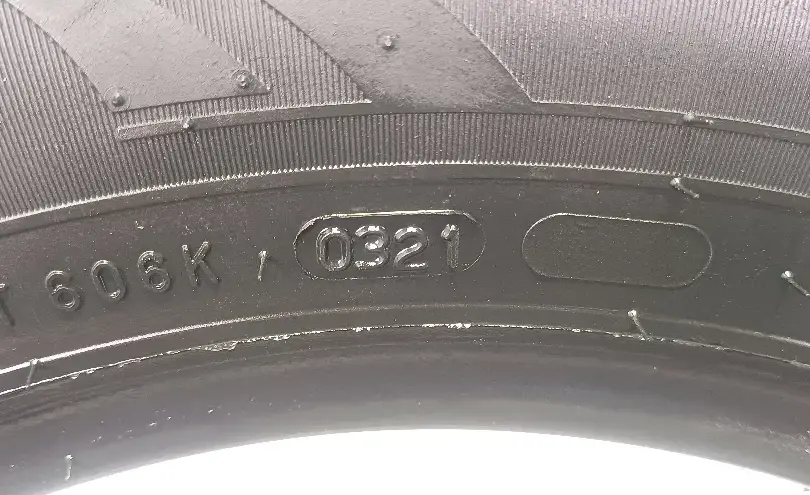 БУ летние шины 185/65 R15 Nokian Nordman 5 за 42524 тг. в Алматы - фото 5