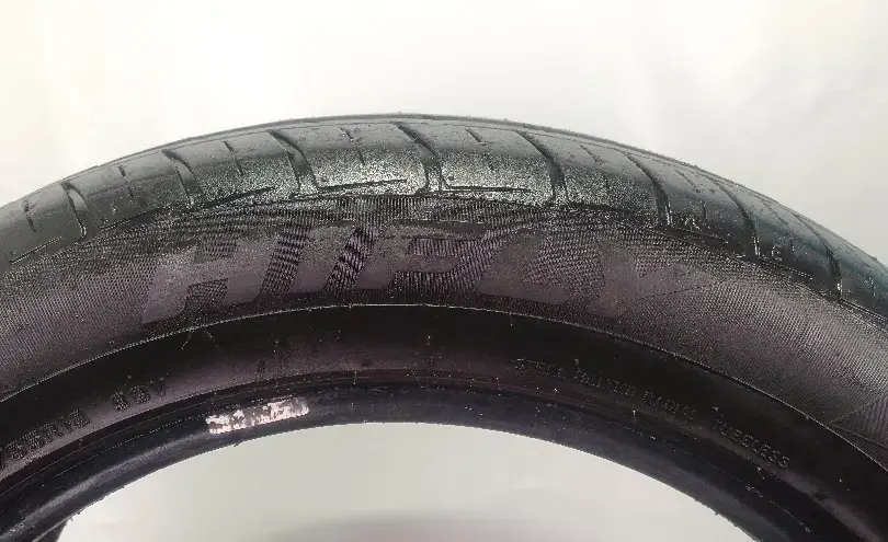 БУ летние шины 225/55 R18 Hifly Vigorous за 59500 тг. в г. Алматы - фото 2