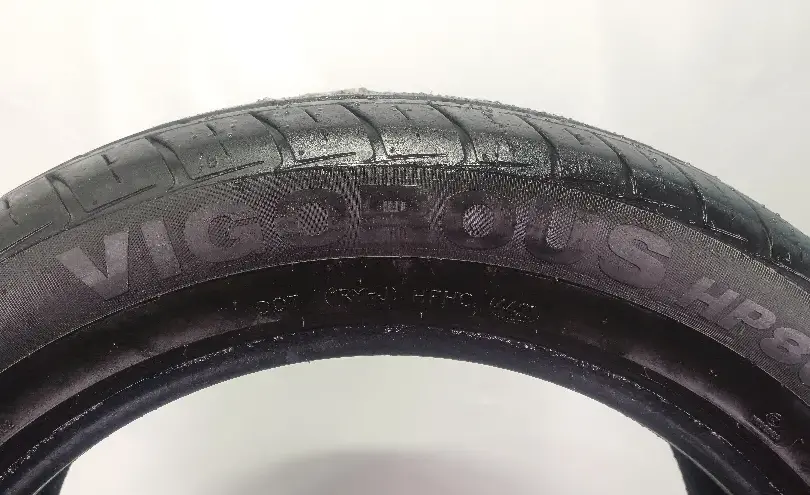 БУ летние шины 225/55 R18 Hifly Vigorous за 59500 тг. в г. Алматы - фото 3