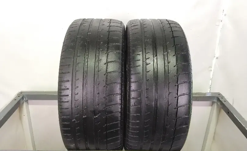 БУ летние шины 225/45 R17 Triangle Sportex TSH11 за 16430 тг. в Алматы 