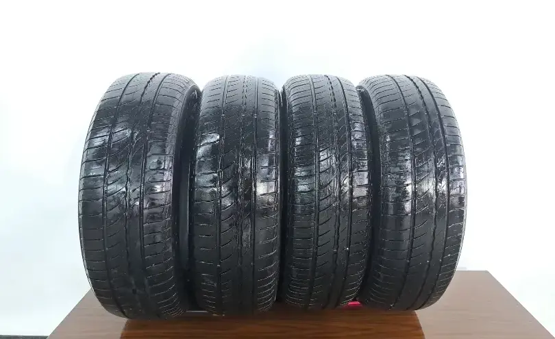 Купить БУ летние шины 185/65 R15 Pirelli Cinturato P1 в Астане - Aster ...