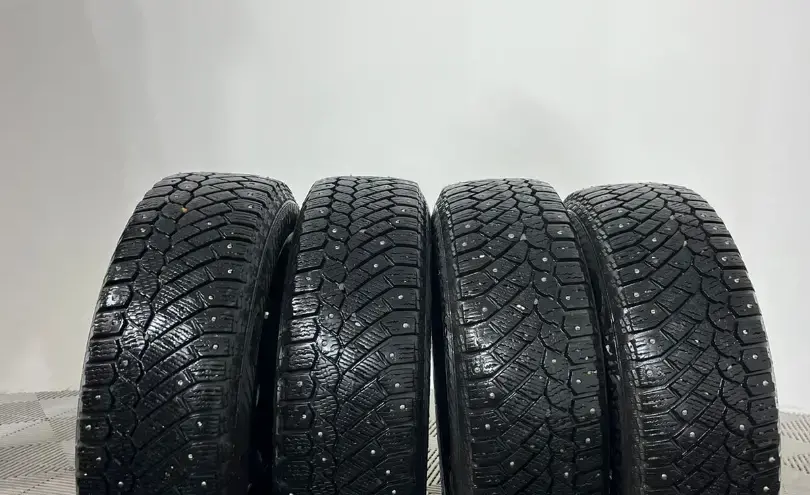 БУ зимние шины 185/65 R15 Viatti Brina Nordico за 95900 тг. в Астане - фото 6