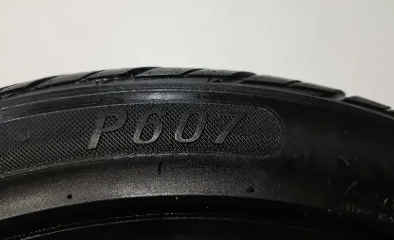БУ летние шины 205/70 R16 Continental ContiPremiumContact за 18480 тг. в Астане - фото 3
