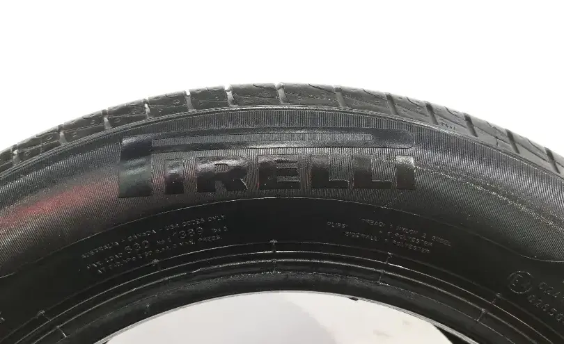 Купить БУ летние шины 185/65 R15 Pirelli Cinturato P1 в Астане - Aster ...
