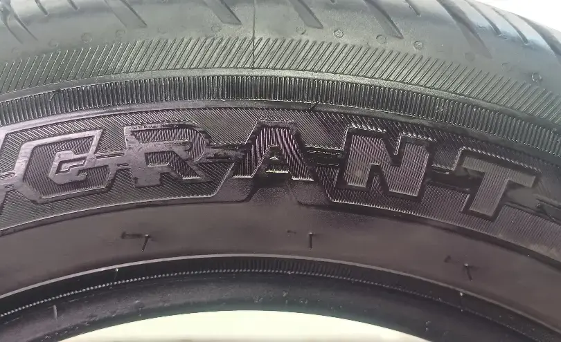 БУ всесезонные шины 175/65 R14 Кама Grant за 34200 тг. в Алматы - фото 3