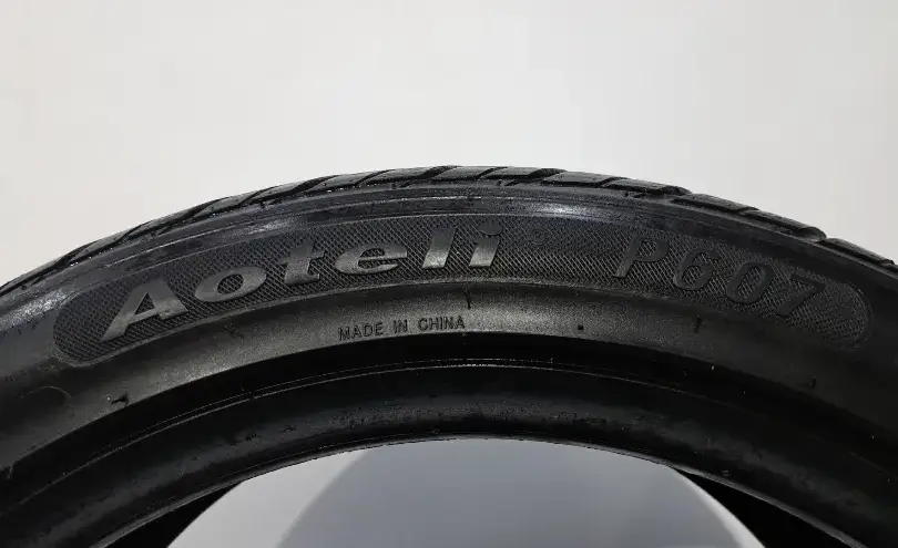 БУ летние шины 205/70 R16 Continental ContiPremiumContact за 18480 тг. в Астане - фото 2