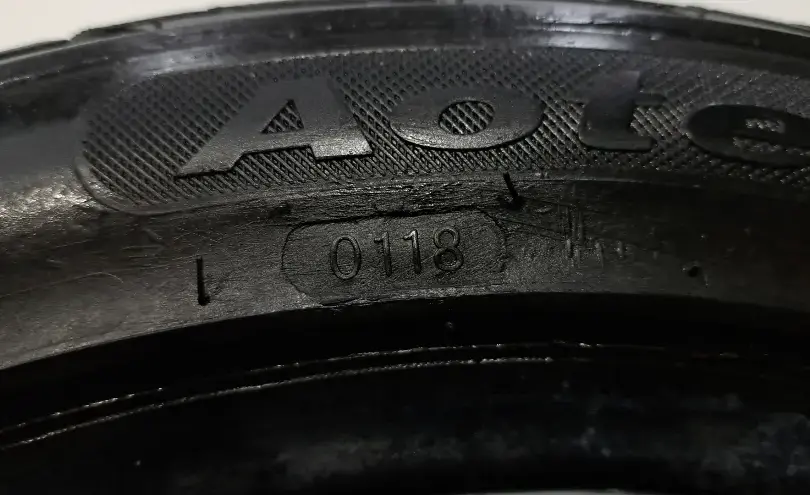 БУ летние шины 205/70 R16 Continental ContiPremiumContact за 18480 тг. в Астане - фото 6