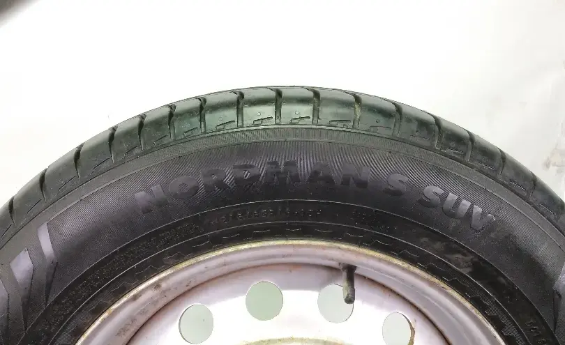 БУ летние шины 215/65 R16 Nokian Nordman 5 за 32800 тг. в Алматы - фото 3