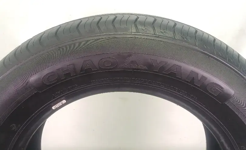 БУ летние шины 225/65 R17 ChaoYang SU318a за 80000 тг. в Алматы - фото 2