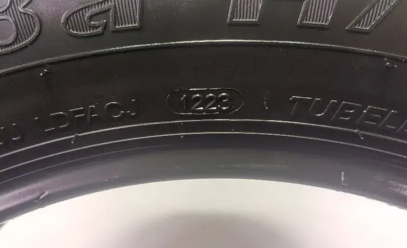 БУ летние шины 225/65 R17 ChaoYang SU318a за 80000 тг. в Алматы - фото 5