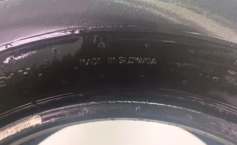 БУ летние шины 195/65 R15 Continental ContiPremiumContact за 26000 тг. в Алматы - фото 6